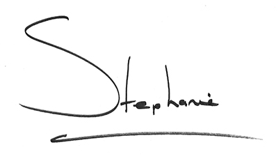 signature