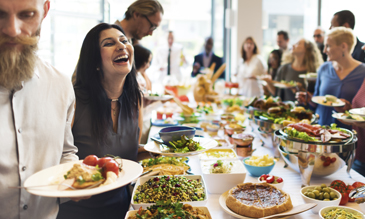 Workplace wellness